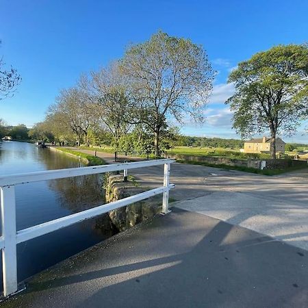 Farsley Cottage Luaran gambar