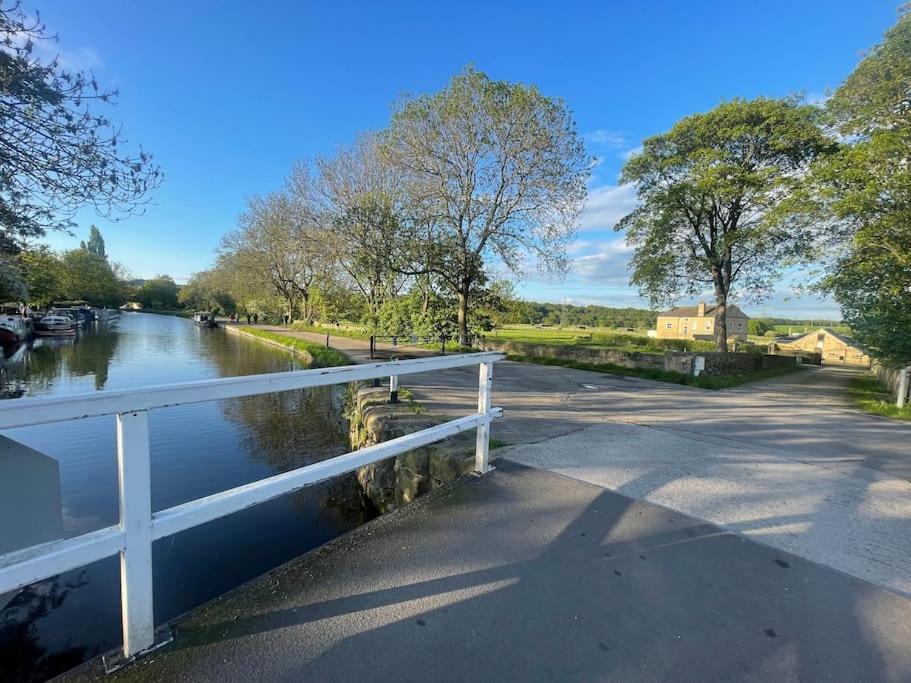 Farsley Cottage Luaran gambar